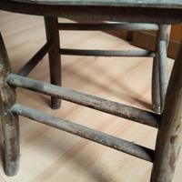 sedia antica