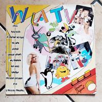 W La Tv sigle originali anni 80