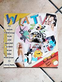 W La Tv sigle originali anni 80