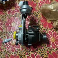 Turbina per Alfa Romeo