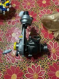 Turbina per Alfa Romeo