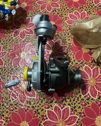 Turbina per motori 1.6 120cv