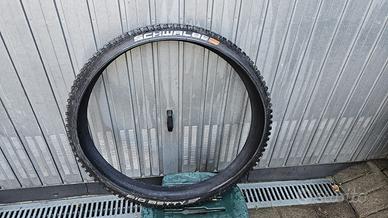 Ruote E-BIKE