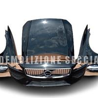 MUSATA AIRBAG Porte -volvo v60 2021 -RICAMBI