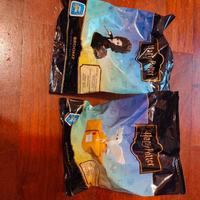 Bellatrix + Edvige Eurospin