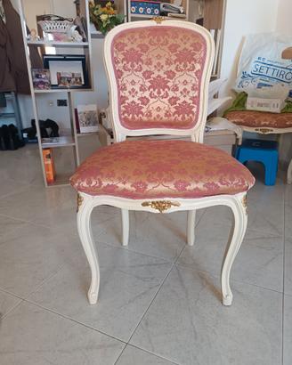 Tavolo barocco