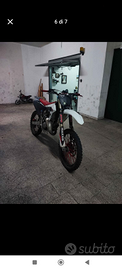 Fantic Xx 125 2022