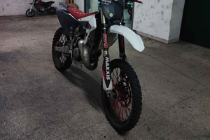 Fantic Xx 125 2022