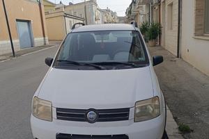 fiat panda 4×4