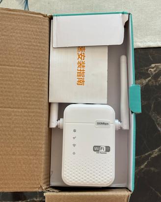 Intelligente wireless wifi