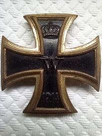 Croce di Ferro 1ª Classe 1914 (EK I) - Variante Co