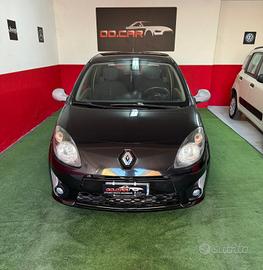 RENAULT TWINGO DIESEL 