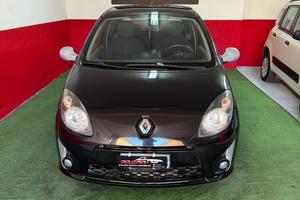 RENAULT TWINGO DIESEL 