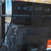 Forno Microonde Ariston MN 514 BL HA