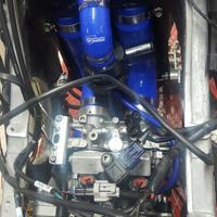 Motore tmax 530 turbo