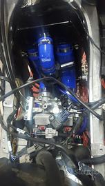 Motore tmax 530 turbo