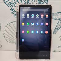 Samsung Galaxy Tab A9 64GB LTE (4G + Wi-Fi) + Cov