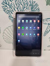 Samsung Galaxy Tab A9 64GB LTE (4G + Wi-Fi) + Cov