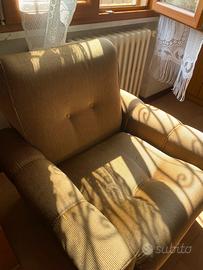 Poltrone
