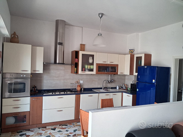 Appartamento 4 piano no ascensore