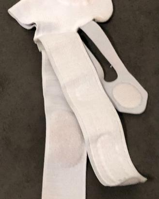 Marca: Sporalastic. Accessorio: Fibulo Tape