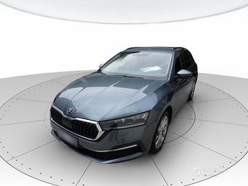 SKODA Octavia Wagon 2.0 tdi Executive 150cv dsg