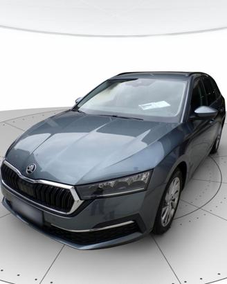 SKODA Octavia Wagon 2.0 tdi Executive 150cv dsg
