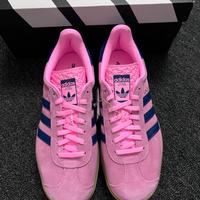 Adidas Gazelle Bold EUR 36/36.5/37/38/38.5/39/40