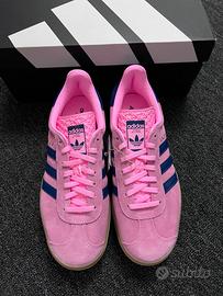Adidas Gazelle Bold EUR 36/36.5/37/38/38.5/39/40