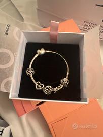 bracciale pandora