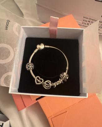 bracciale pandora