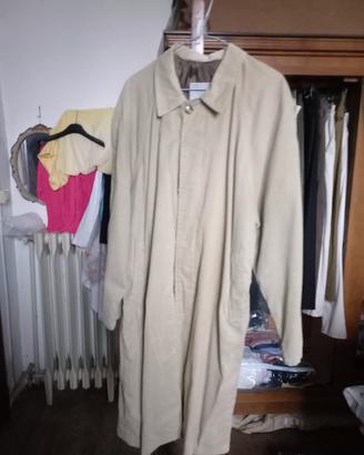 Impermeabile anni 80/90