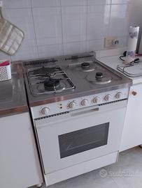 Cucina freestanding 
