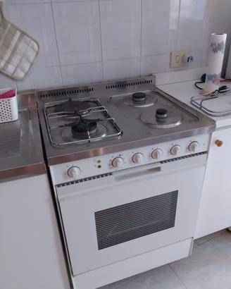 Cucina freestanding 