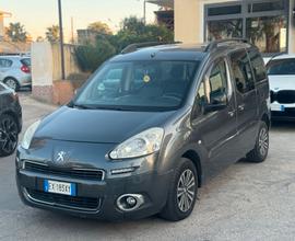 Peugeot Partner 1.6 CON POSTI N1
