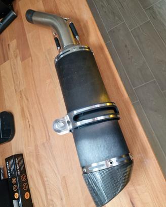 Sc Project z750