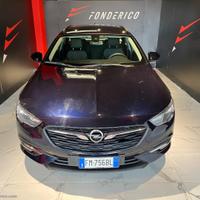 OPEL Insignia 2.0 CDTI S&S aut.Country Tourer