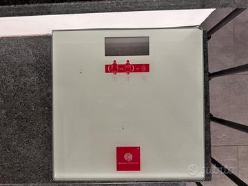 Bilancia elettronica mamma e bambino 40 Settimane