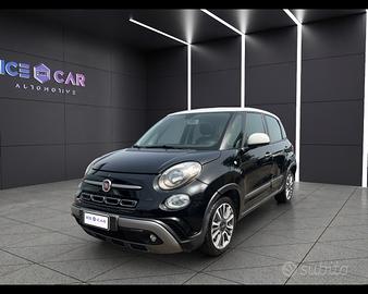 FIAT 500L - 500L 1.3 Multijet 95 CV Lounge