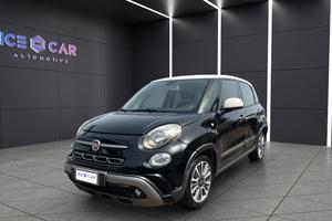 FIAT 500L - 500L 1.3 Multijet 95 CV Lounge