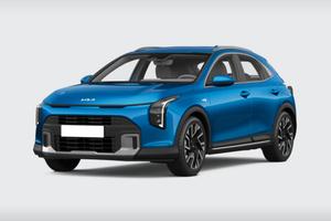 Kia XCeed 1.0 T-GDi + GPL 115 CV Business