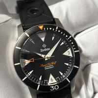 Zodiac Super Sea Wolf