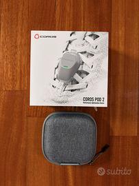 Coros POD 2