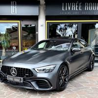 Mercedes-benz GT Coupé 4 63 4Matic+ AMG S