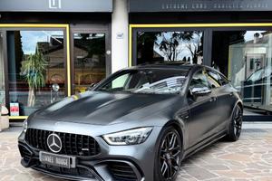 Mercedes-benz GT Coupé 4 63 4Matic+ AMG S