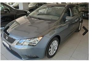 SEAT LEON SW BUSINESS