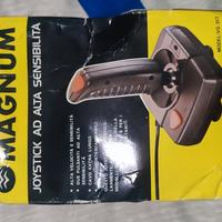 Joystick Magnum per Commodore 64