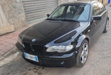 2 bmw e46 320
