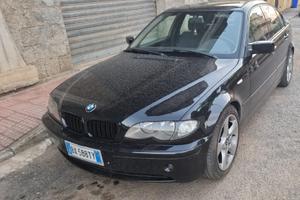 2 bmw e46 320