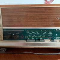 radio vintage 